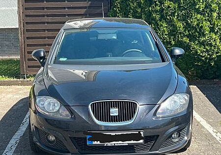Seat Leon 1.4 TSI Reference Reference