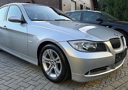BMW 325i ,Klima,Glasschiebedach,CD,PDC, 93TKM