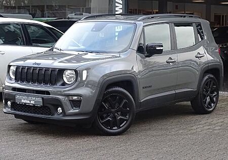 Jeep Renegade 1.0 T-GDI Night Eagle