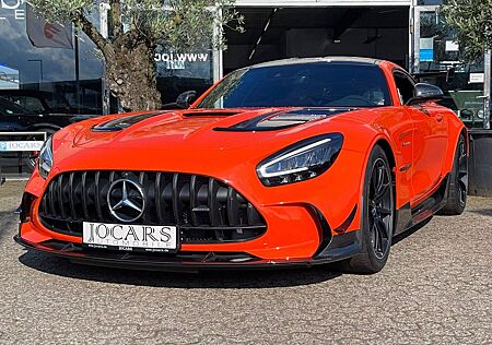 Mercedes-Benz AMG GT BlackSeries/TrackPac/FullCarbon/NEW