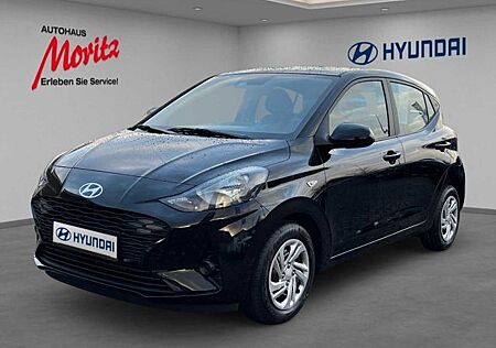 Hyundai i10 1.0 Select NAVI Kamera Verkehrszeichen