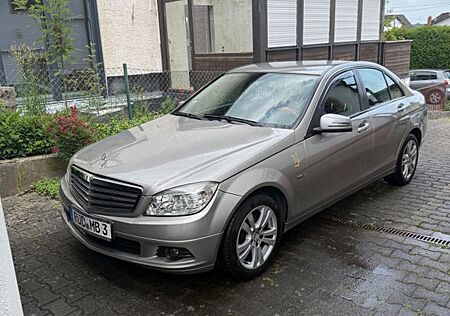Mercedes-Benz C 180 Kompressor AVANTGARDE Avantgarde
