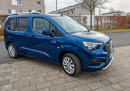 Opel Combo Life 1.5 Diesel 96kW S/S INNOVATION XL...