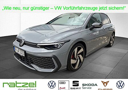 VW Golf Volkswagen GTI 2.0 TSI DSG Harman+AHK+ACC+Keyless+LED