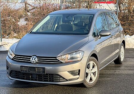 VW Golf Sportsvan Volkswagen /SHZ/AUTOMA/