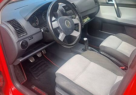 VW Polo Volkswagen 1.4 -
