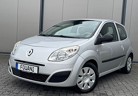 Renault Twingo ECO2*KLIMA*GARANTIE* ALLWETTER*