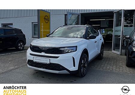 Opel Frontera Electric GS Allwetterr. Tech-Paket