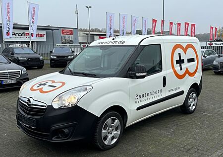 Opel Combo D Kasten L1H1 2,2t