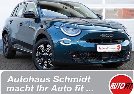 Fiat 600 Hybrid