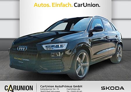 Audi Q3 sport quattro