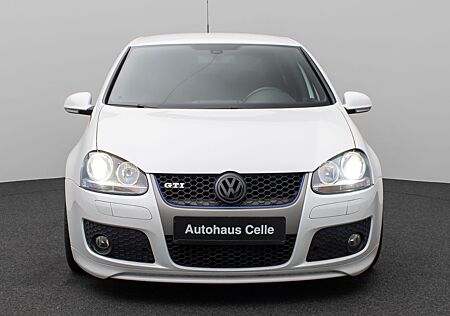 VW Golf Volkswagen V GTI Edition 30 Navi Soundsystem Standhzg