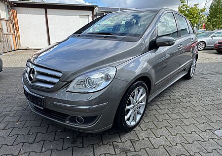 Mercedes-Benz B 200 B -Klasse CDI*Neu Tüv*Klima*SHZ*PDC*