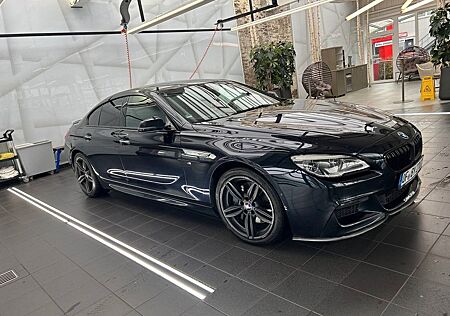 BMW 640d 640 Gran Coupé xDrive Gran Coupé -
