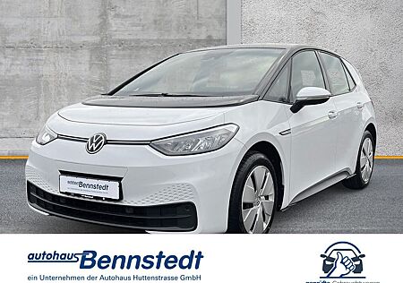 VW ID.3 Volkswagen Pro Performance LED NAVI-PRO PDC APP