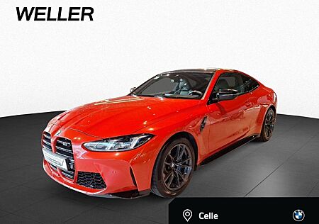 BMW M4 Competition Coupé HUD RFK LCP Ha/Ka AppleCP