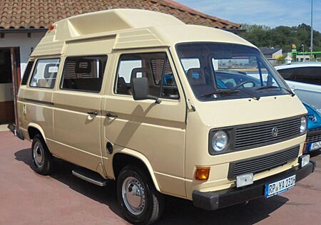 VW T3 Volkswagen Kombi