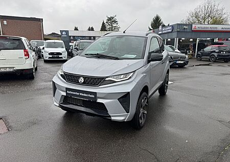 Aixam Ambition Crossover Premium ABS