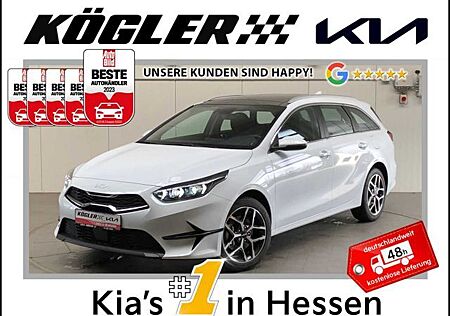 Kia Cee'd Sportswagon Ceed SW 1.5i T DCT7 Platinum |-28%|GD