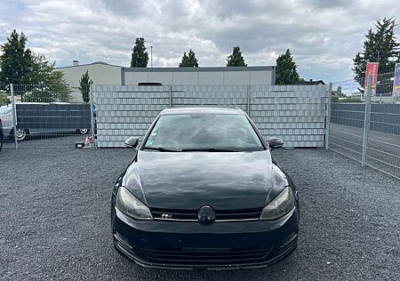 VW Golf Volkswagen VII 2.0 TDI Comfortline Euro 5 Pdc Alu