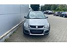 Suzuki SX4 classic 4x4 Klima 1Hand SHZ