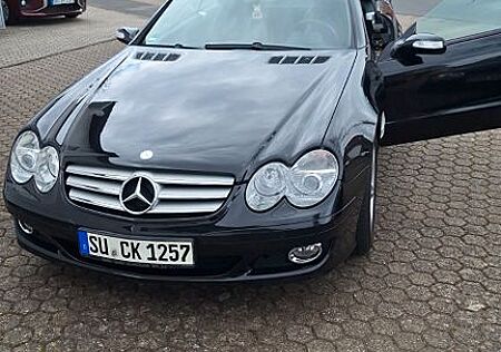 Mercedes-Benz SL 350