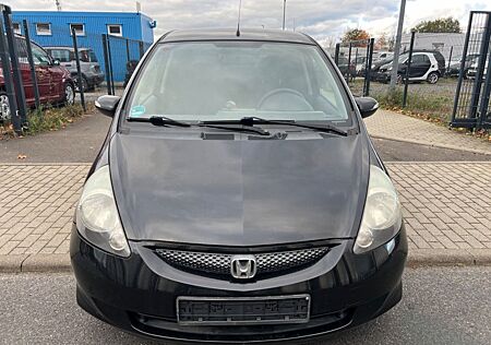 Honda Jazz 1.4 LS