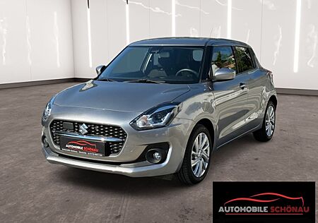 Suzuki Swift 1.2 Hybrid Comfort LED SHZ KAMERA ACC ALU