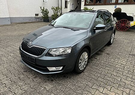 Skoda Octavia Combi Ambition