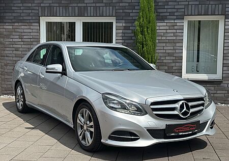 Mercedes-Benz E 200 CDI Avantgarde/Xenon/Klima//NAVI/ 2.Hand