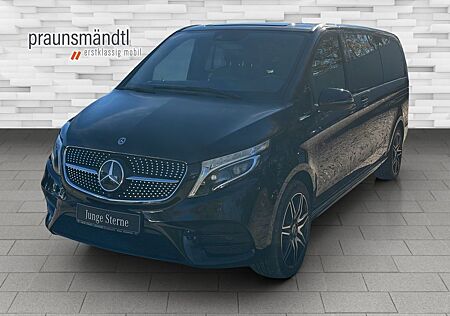 Mercedes-Benz V 300 d Editon Avantgarde extra 4matic Airmatic