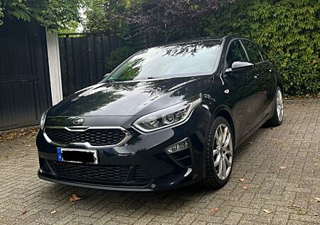 Kia Cee'd / Ceed 1.0 T-GDI 100 Edition 7 Sportsw...