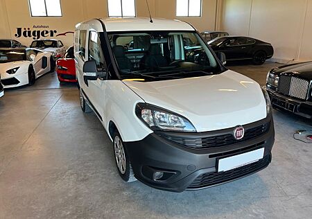 Fiat Doblo Doblò Basis Kasten-FINANZIERUNG-GARANTIE-