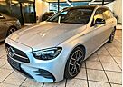 Mercedes-Benz E 220 d AMG Line Pano Navi 360°Kamera LED AHK