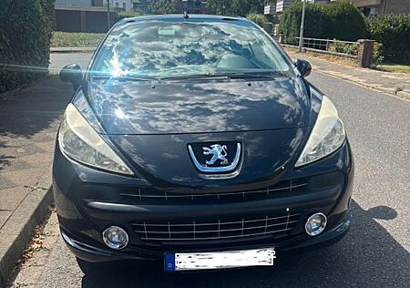 Peugeot 207 CC Filou 120 Filou