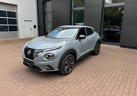 Nissan Juke 1.6 Hybrid N-Connecta