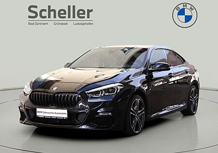 BMW 218d Gran Coupé M Sport *Fahrschulfahrzeug*