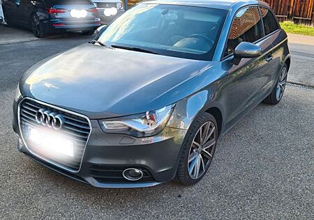 Audi A1 1.6 TDI 66kW S tronic