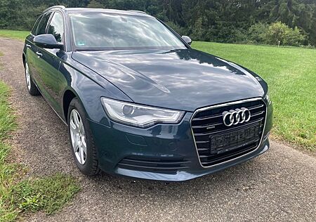Audi A6 Avant - 3.0 TDI 150 kW quattro s-tronic