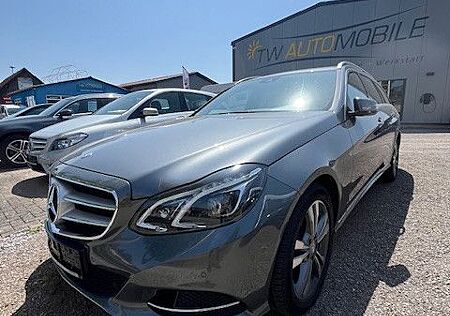Mercedes-Benz E 250 E -Klasse T-Modell 4Matic TOP