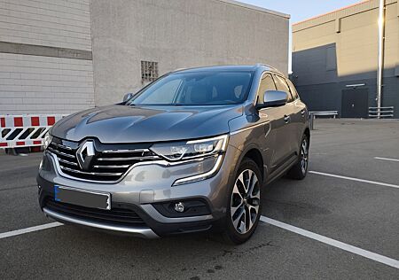 Renault Koleos dCi 175 4WD X-tronic Limited Limited