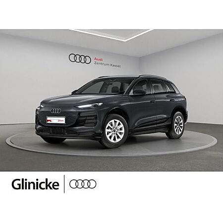 Audi Q6 e-tron leasen