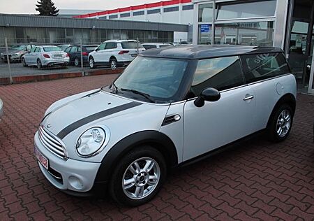 Mini Cooper Clubman Cooper