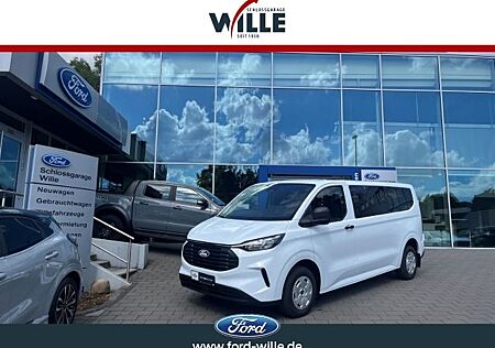 Ford Transit Custom Kombi 320 L2 Klimaautomatik vo.u.