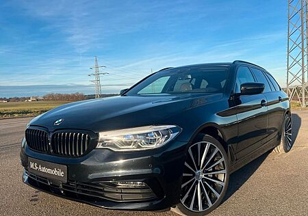 BMW 530d xDrive Touring Sport-Line/Panoramadach/20Zo