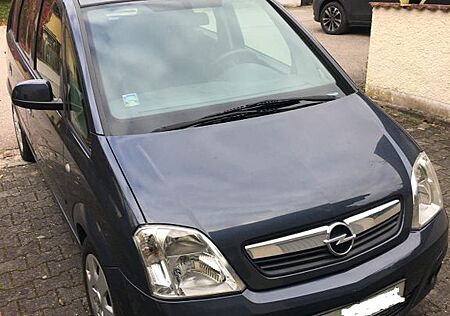 Opel Meriva 1.4 TWINPORT -