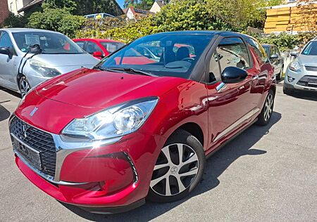 DS Automobiles DS3 *1. Hand - 67.000 km*