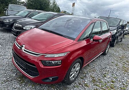 Citroën C4 Picasso /Spacetourer Intensive