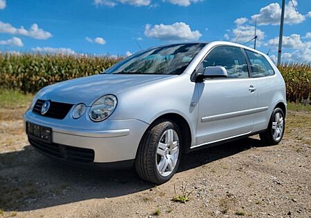 VW Polo Volkswagen 1.4 Cricket Cricket