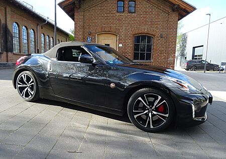 Nissan 370Z 370 Z Roadster Pack-1.Hand